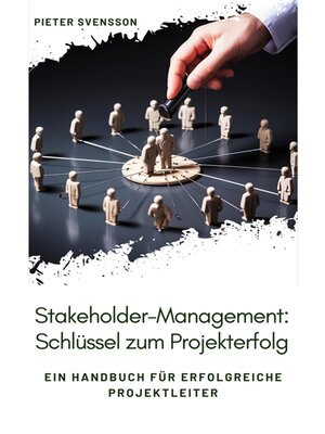 cover image of Stakeholder-Management